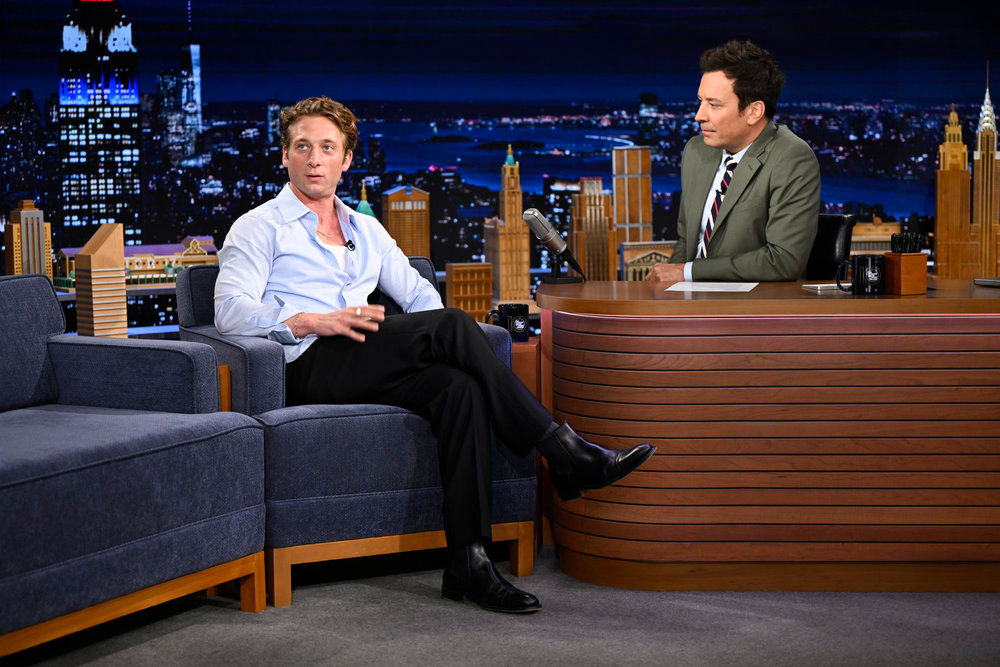 Tonight Show Season 4: Jimmy Fallon’s Star-Studded Late Night