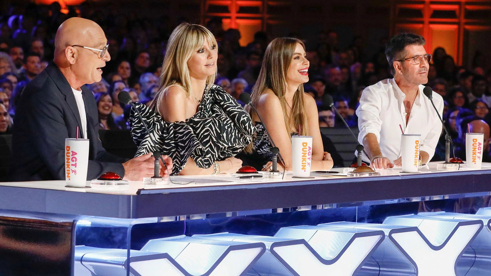 America's Got Talent Season 1: Discover America’s Most Unique Talents