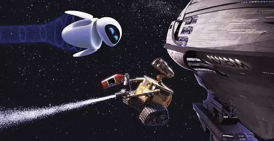 WALL-E
