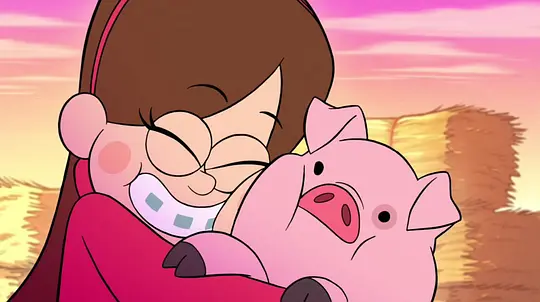 Gravity Falls Season 1