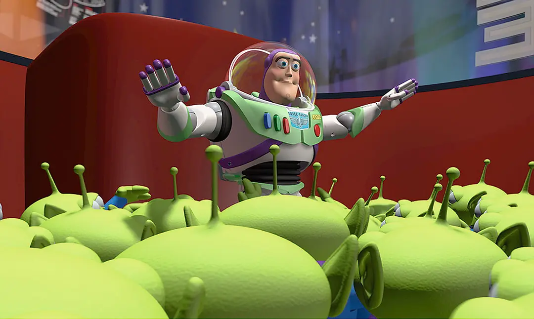 Toy Story