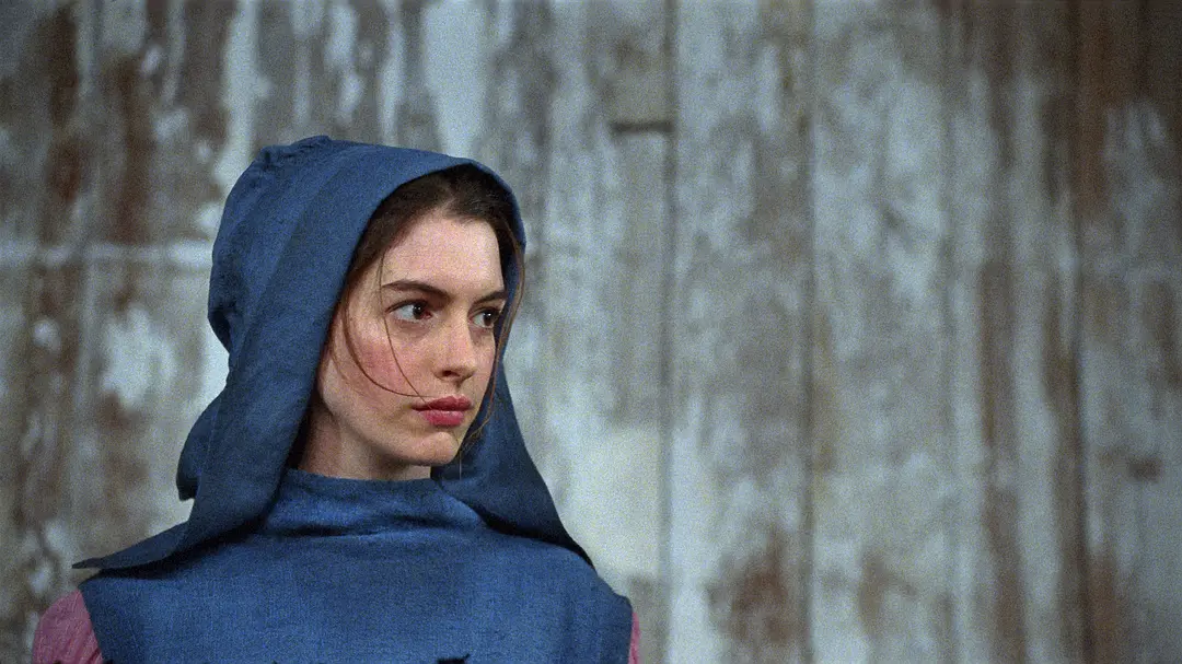 Les Misérables – Redemption, Love, and Revolution