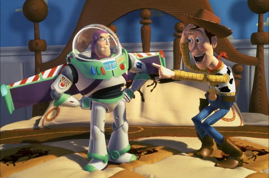 Toy Story