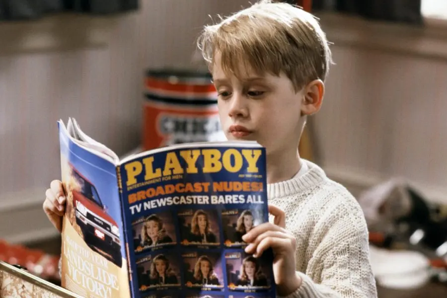 Home Alone – Kevin’s Hilarious Christmas Adventure