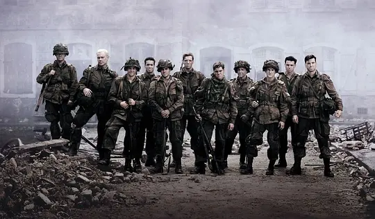 Band of Brothers