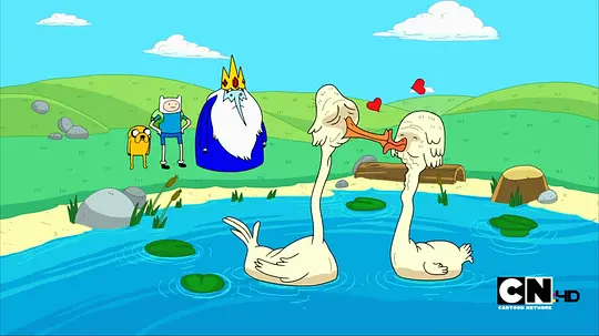 Adventure Time Season 1