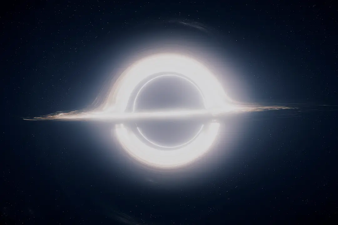 Interstellar