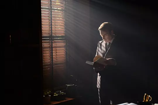 Better Call Saul Season 1