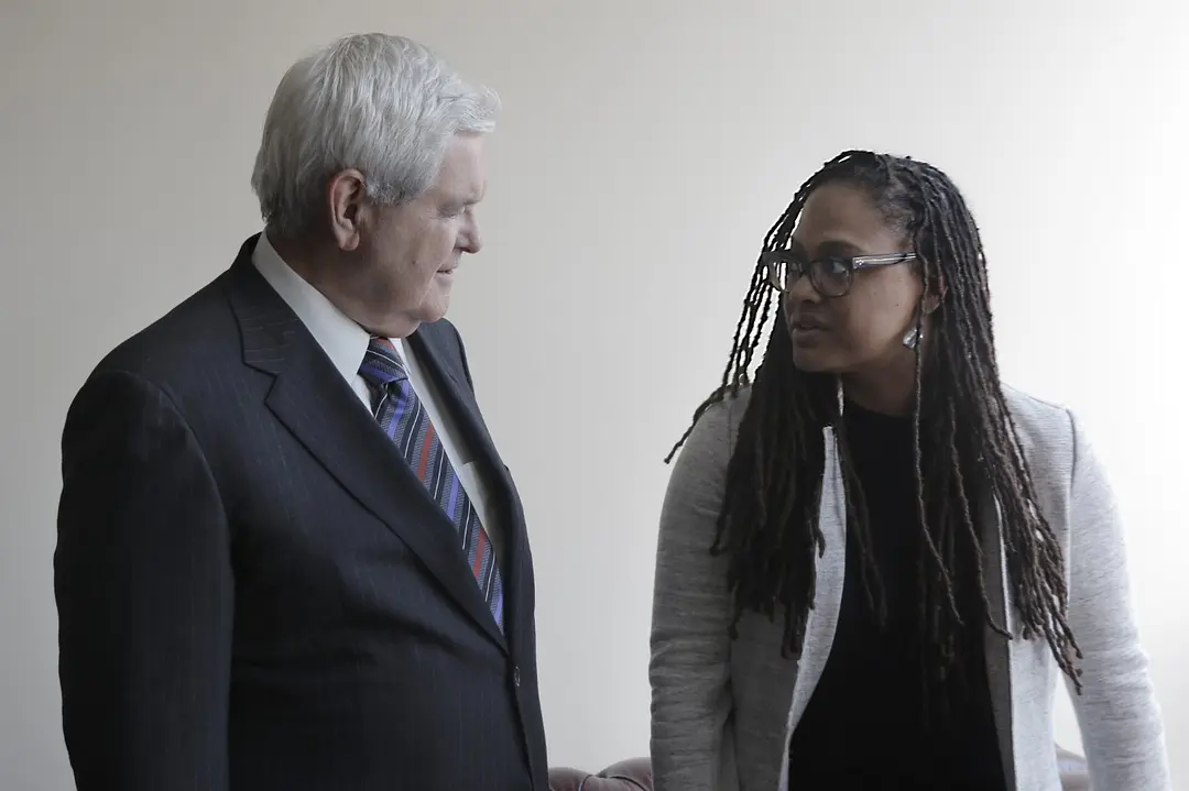 13th: Exposing Modern Slavery Through Mass Incarceration