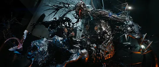 Venom: Let There Be Carnage