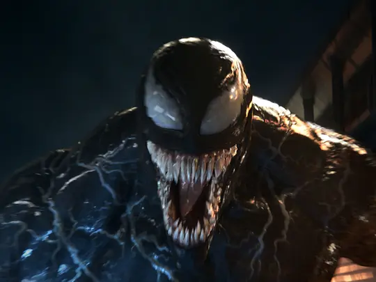 Venom: Let There Be Carnage