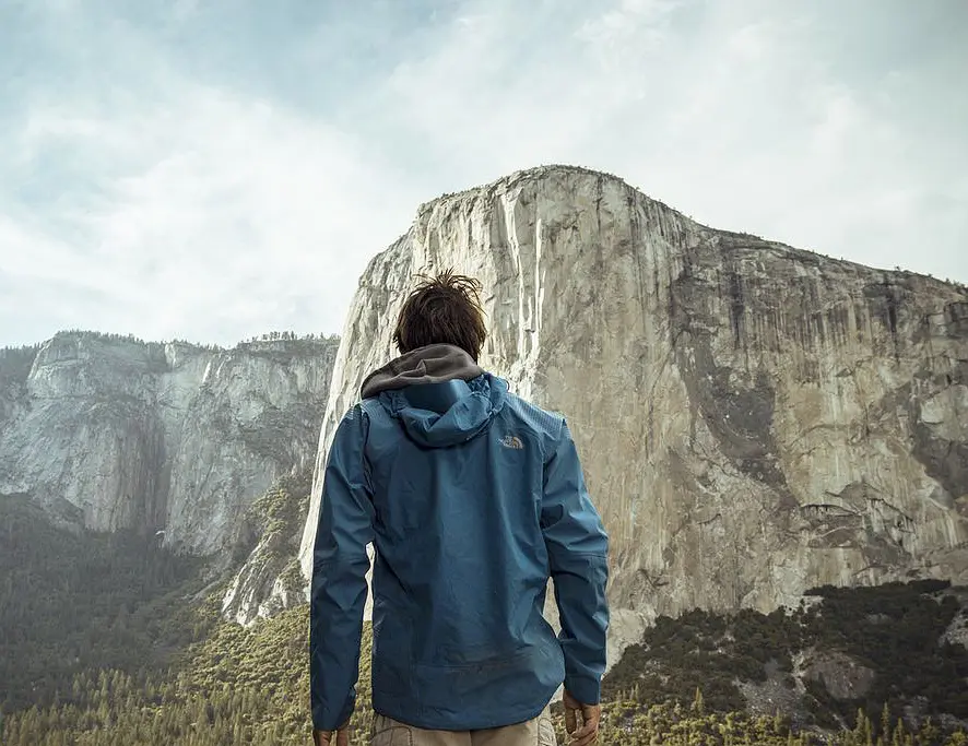 Free Solo: Alex Honnold’s Breathtaking Ascent