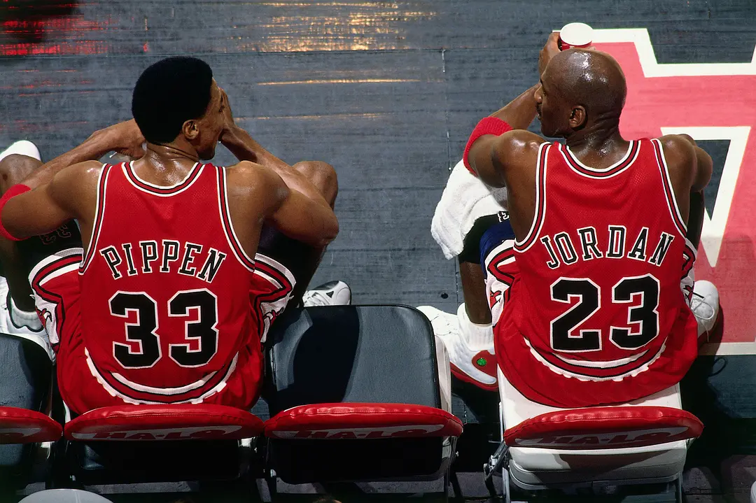 The Last Dance: Michael Jordan's Final Championship Journey