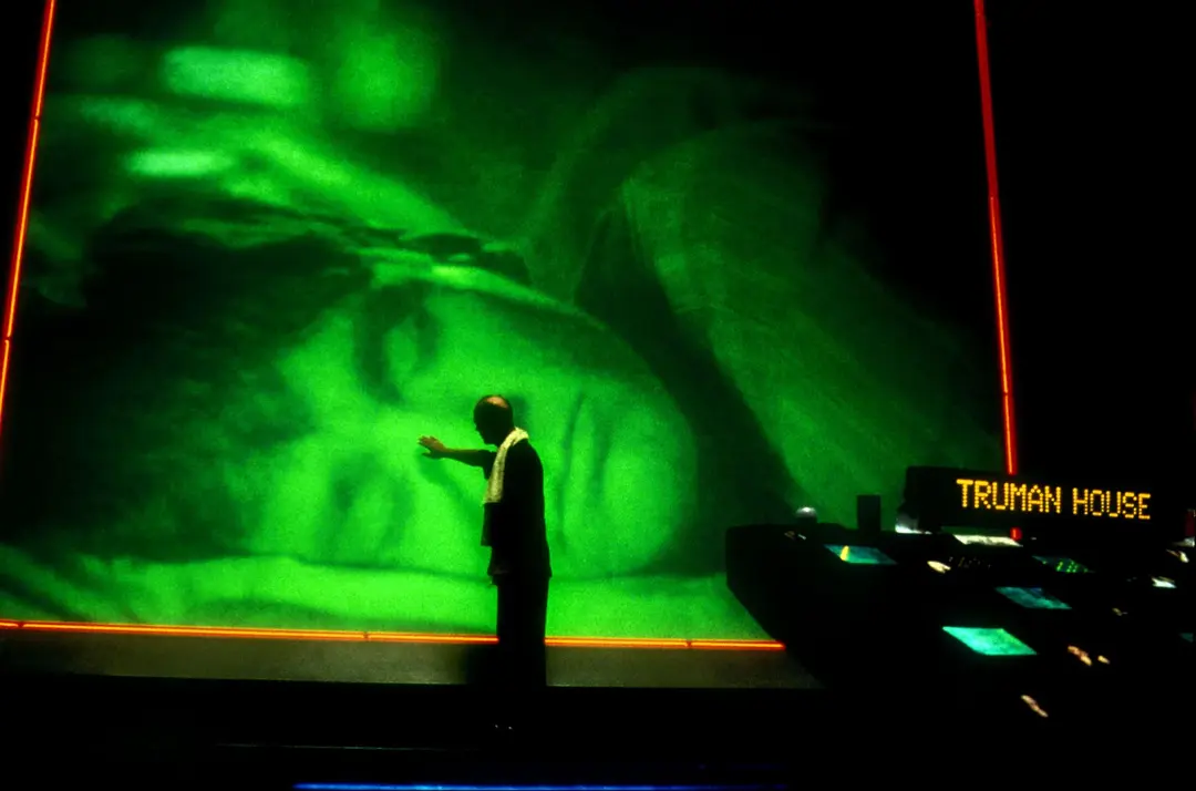 The Truman Show