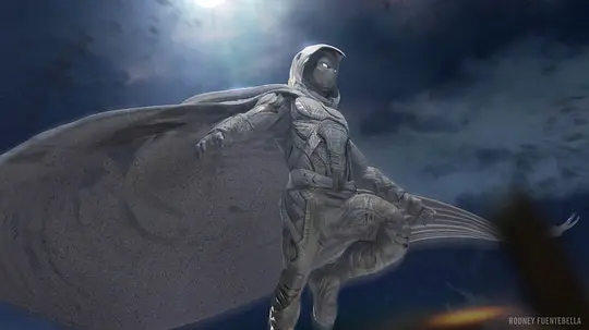Moon Knight