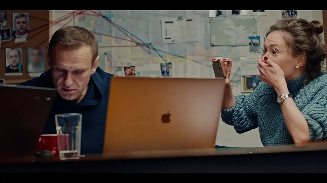 Navalny: Inside Russia’s Opposition Leader Poisoning Case