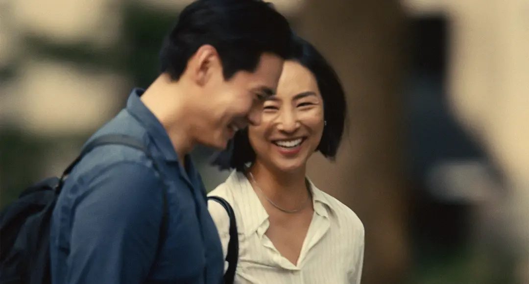 Past Lives – A Poignant Story of Love, Fate, and Choices