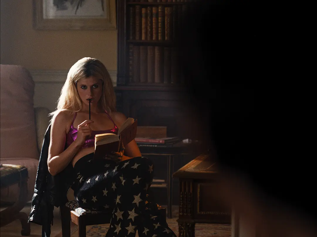 Saltburn – A Dark Tale of Privilege, Desire, and Obsession