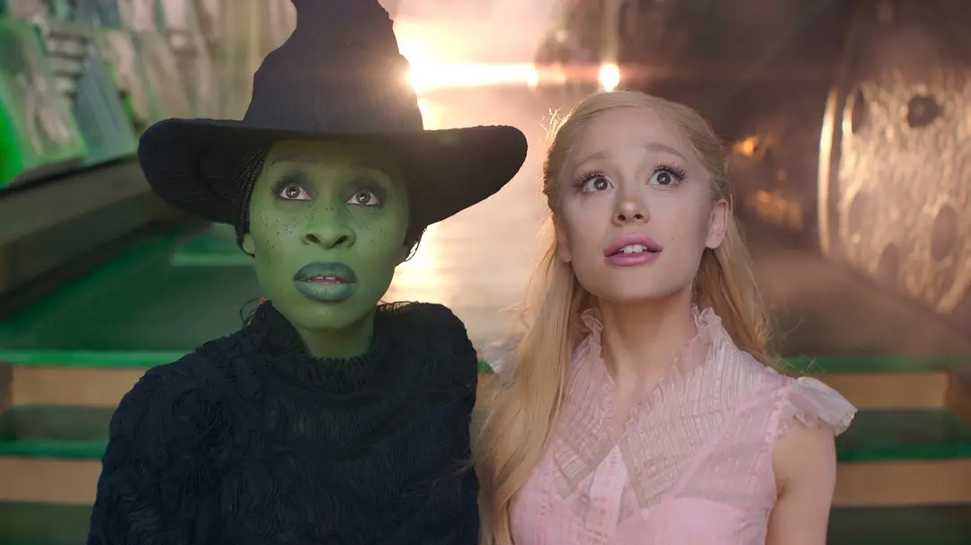 Wicked – Friendship, Power, and Self-Discovery