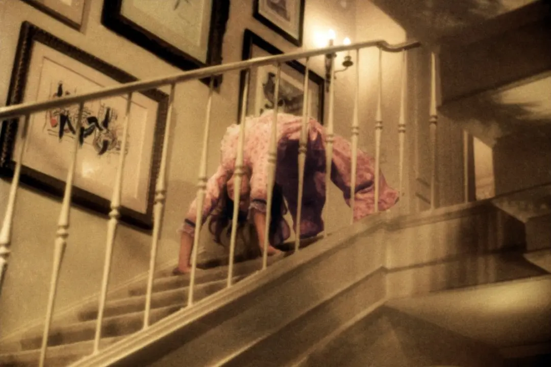 The Exorcist – A Terrifying Battle Against Evil