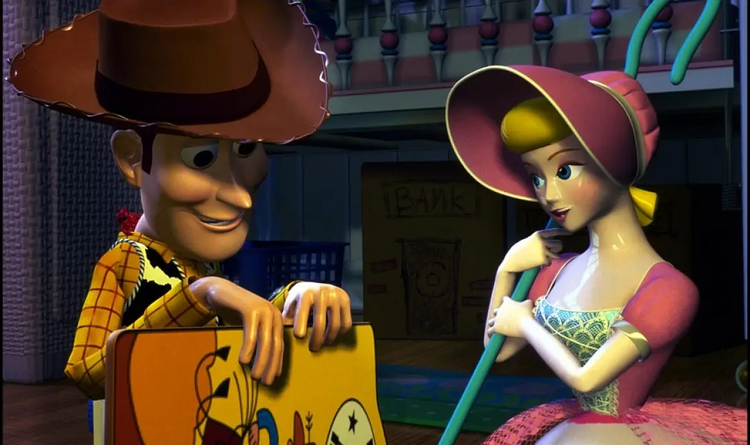 Toy Story