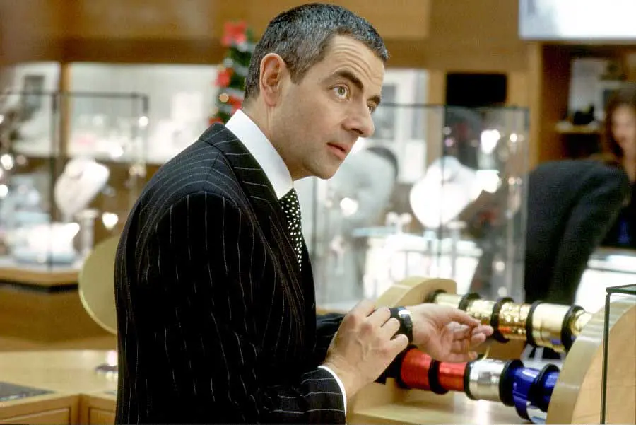 Love Actually – Ten Heartwarming Tales of True Love