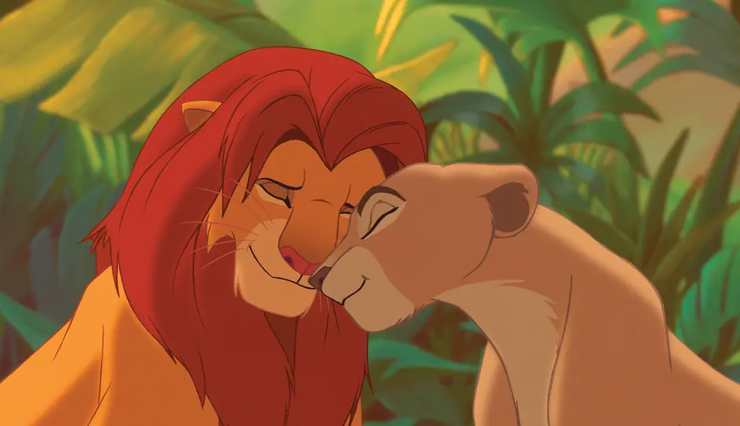 The Lion King