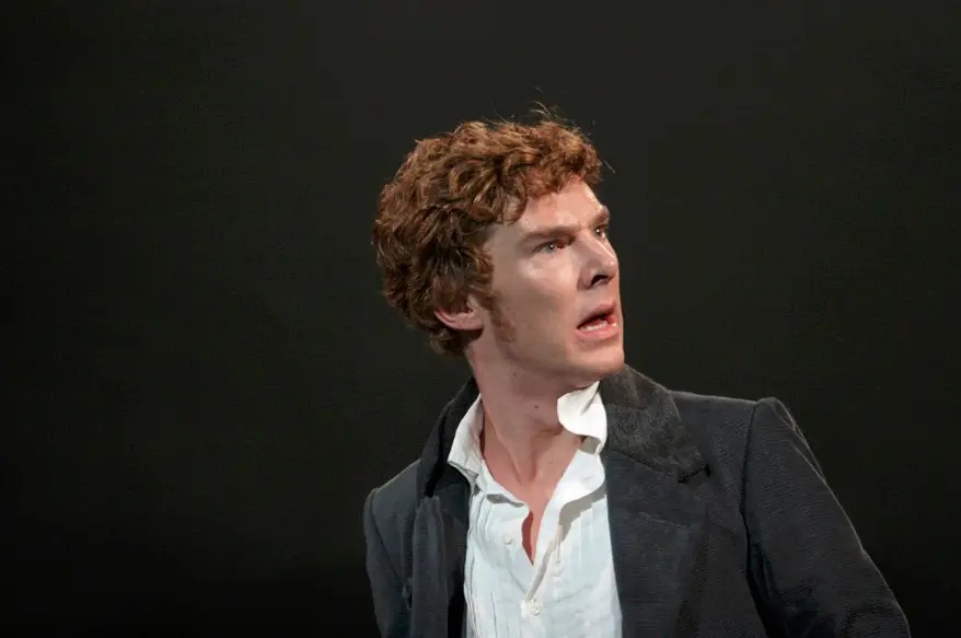 National Theatre Live: Frankenstein – A Riveting Stage Reimagining