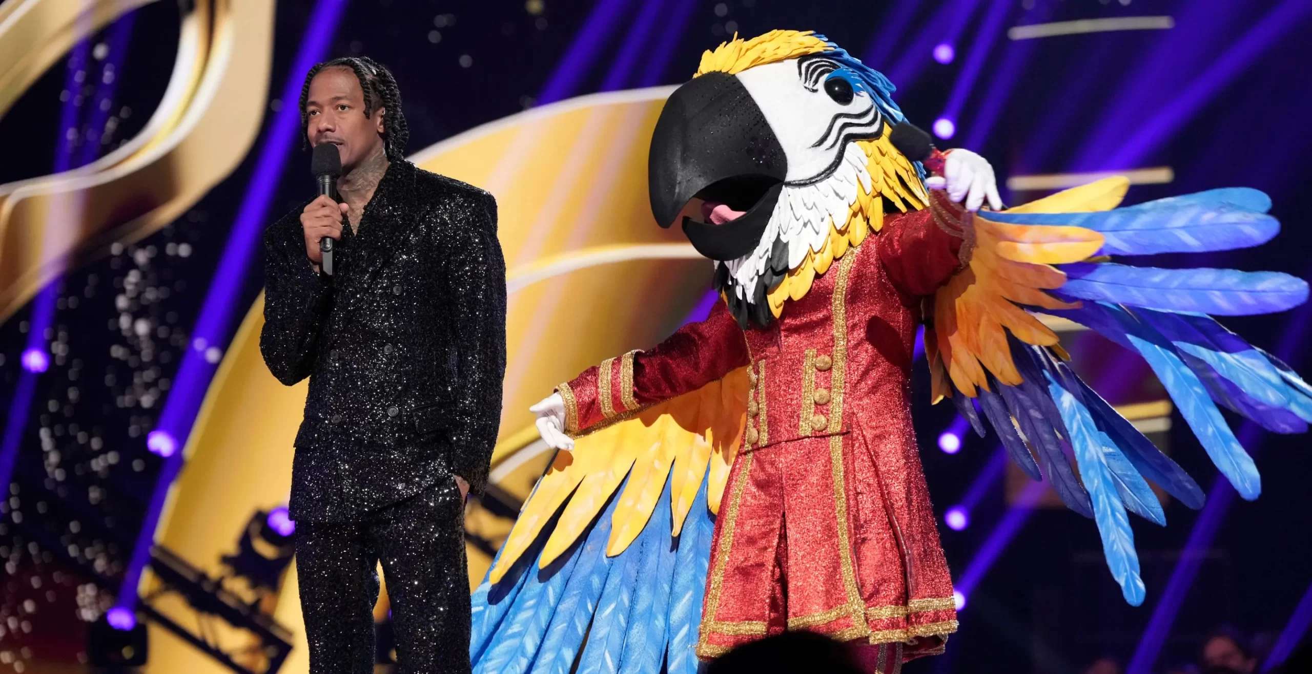 The Masked Singer Season 10: Mystery, Music, and Star Power