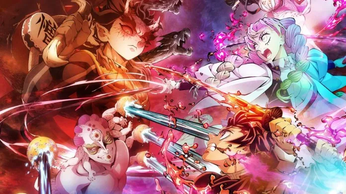 Demon Slayer: Swordsmith Village Arc: Stunning Battles and Emotional Depth