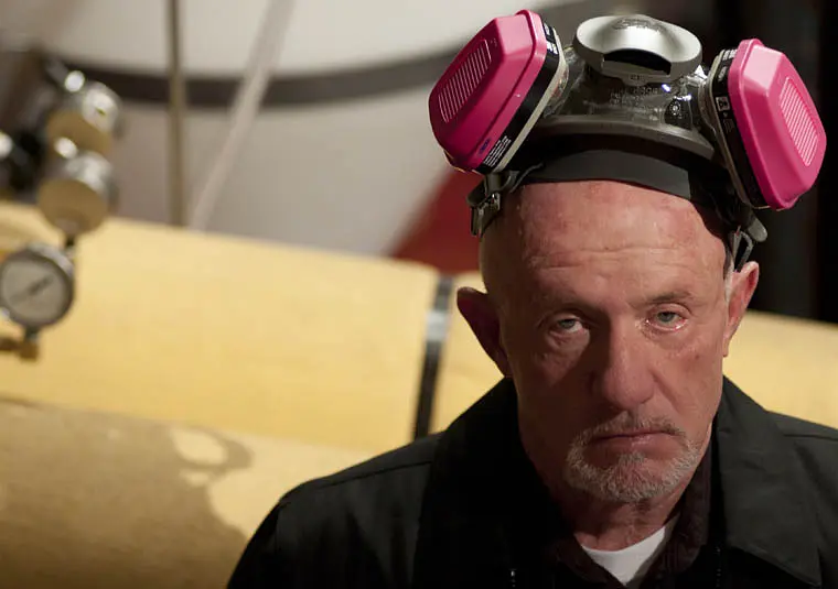 Breaking Bad Season 4: The Enemy Within