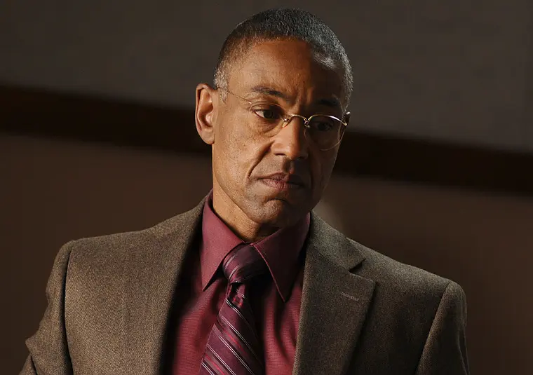 Breaking Bad Season 4: The Enemy Within
