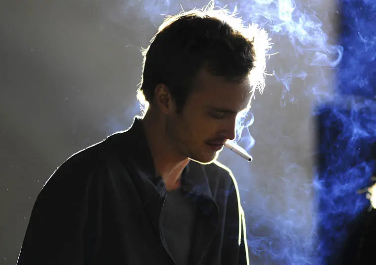 Breaking Bad Season 3: The Cost of Power
