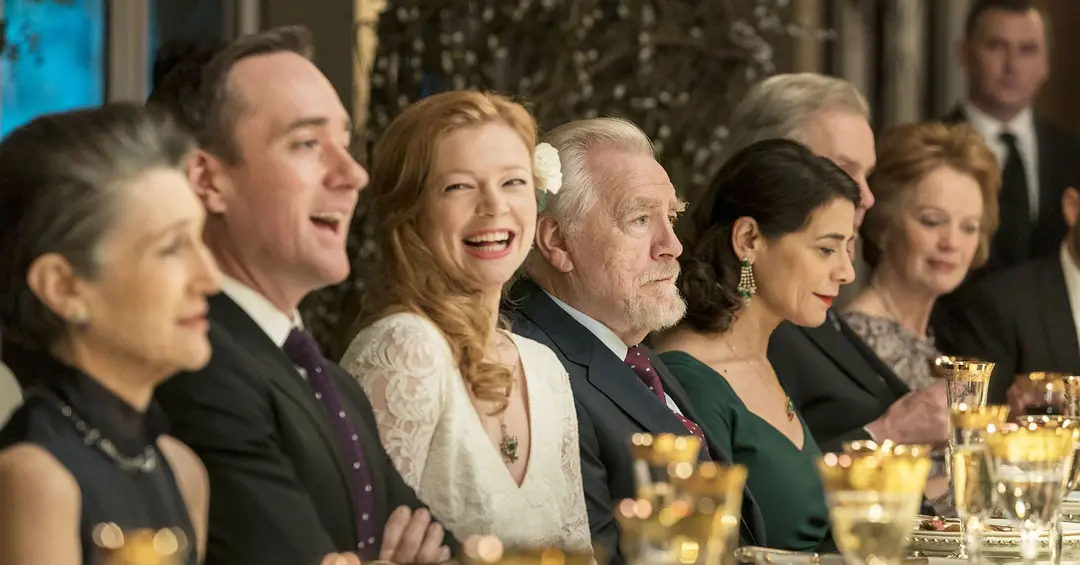 Succession Season 1: Power, Family, and Betrayal