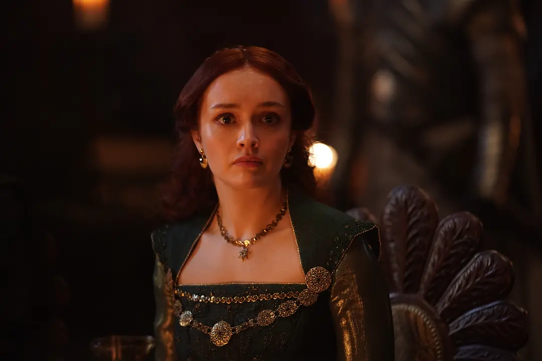 House of the Dragon Season 1: Fire, Blood, and Betrayal