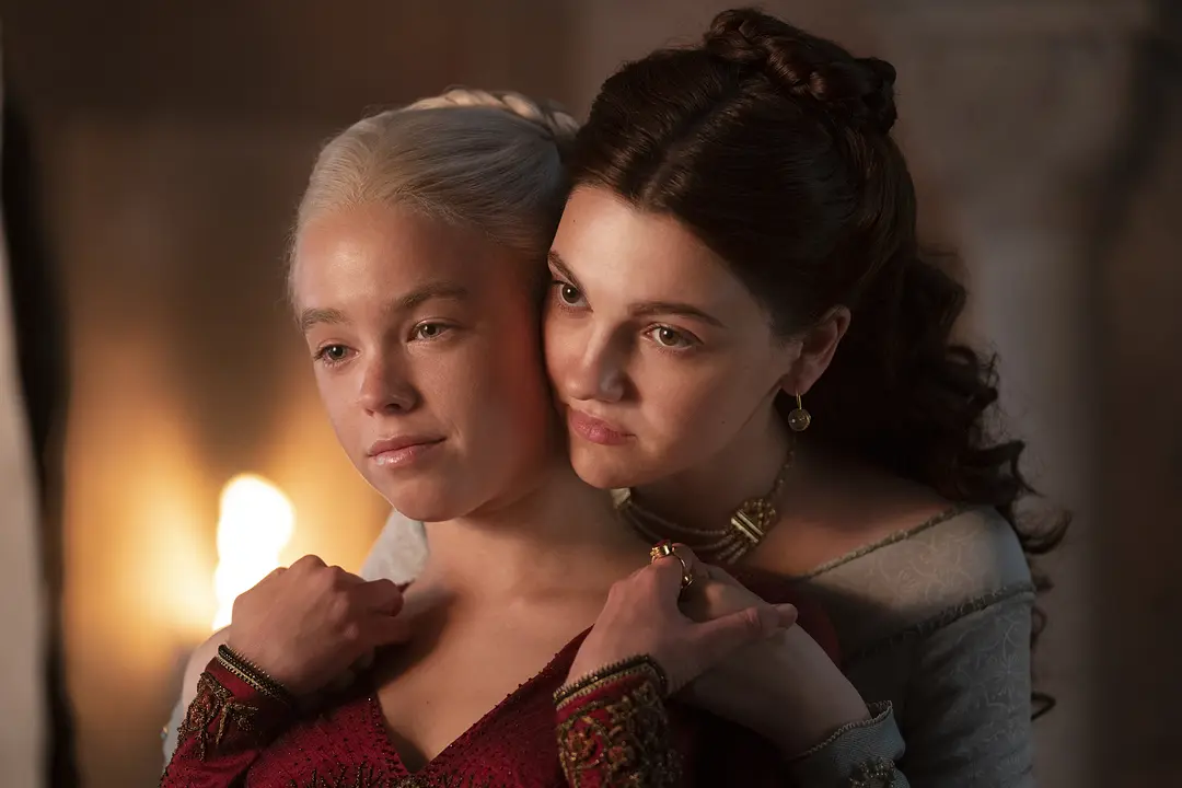 House of the Dragon Season 1: Fire, Blood, and Betrayal