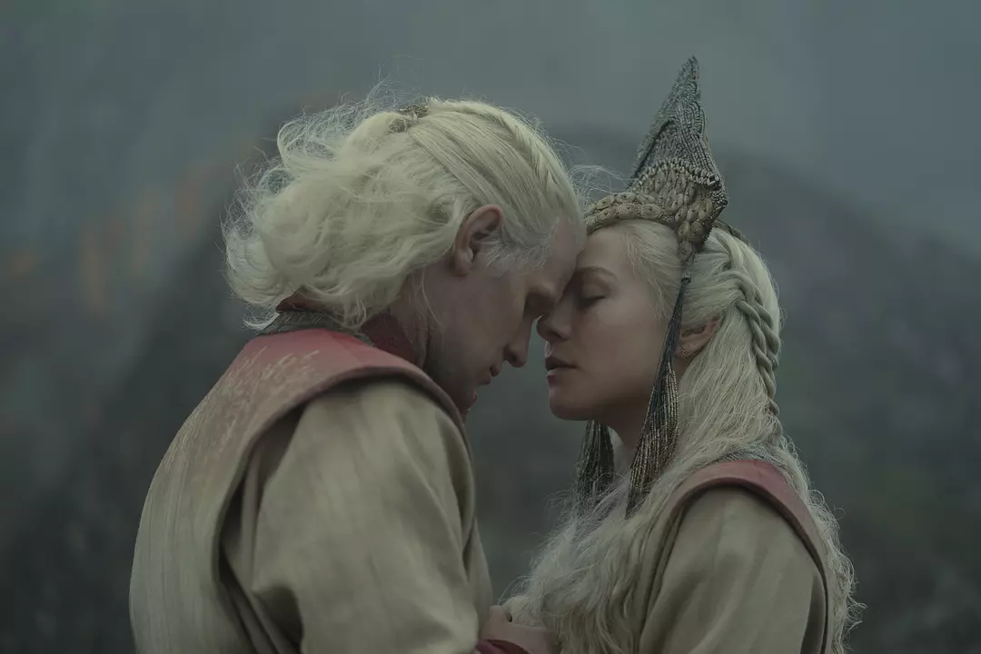 House of the Dragon Season 1: Fire, Blood, and Betrayal