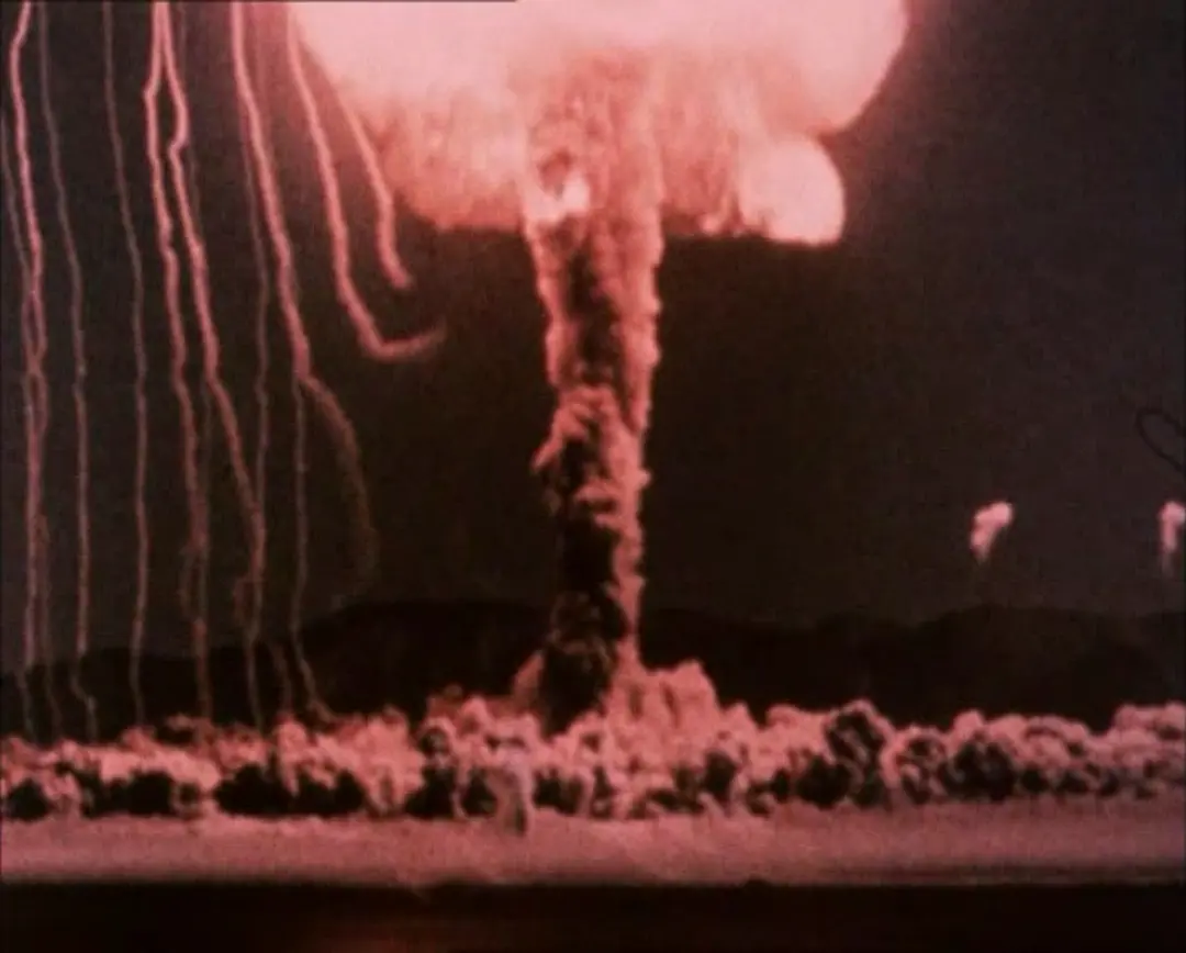 Oppenheimer: The Man Who Changed the World