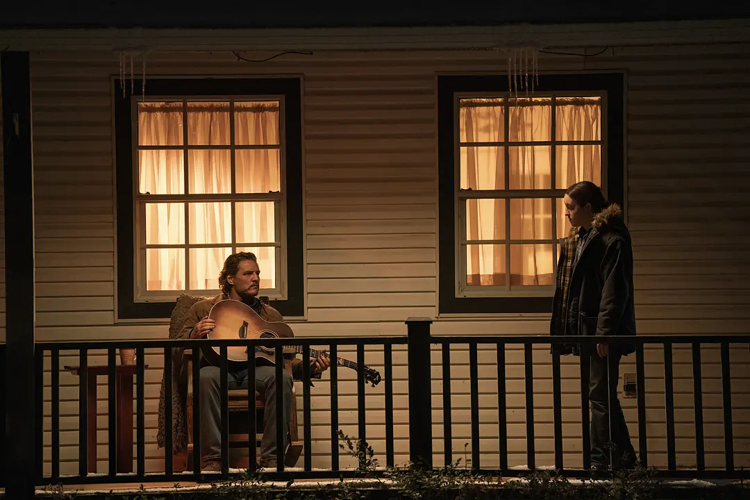 The Last of Us Season 2: Love, Loss, and Revenge